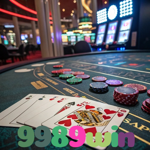 9989win: Aposta Facilmente com Funcionalidades Completas no Aplicativo Móvel