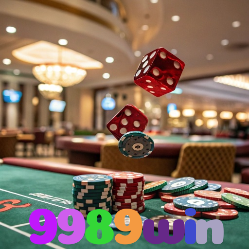 9989win: Aposta Facilmente com Funcionalidades Completas no Aplicativo Móvel