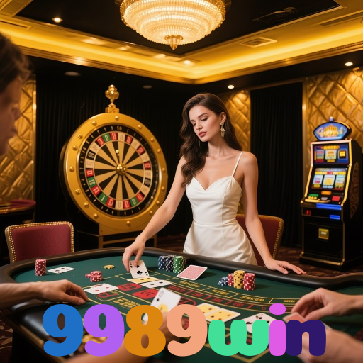 9989win: Aposta Facilmente com Funcionalidades Completas no Aplicativo Móvel