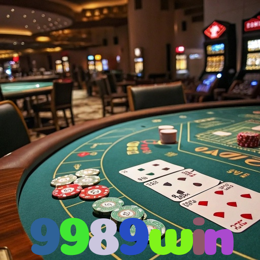 9989win: Aposta Facilmente com Funcionalidades Completas no Aplicativo Móvel