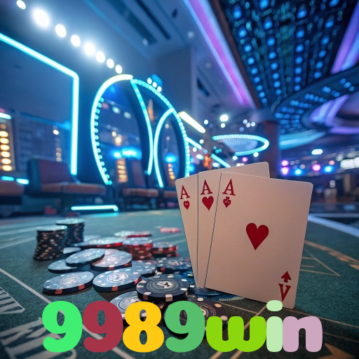 9989win: Aposta Facilmente com Funcionalidades Completas no Aplicativo Móvel