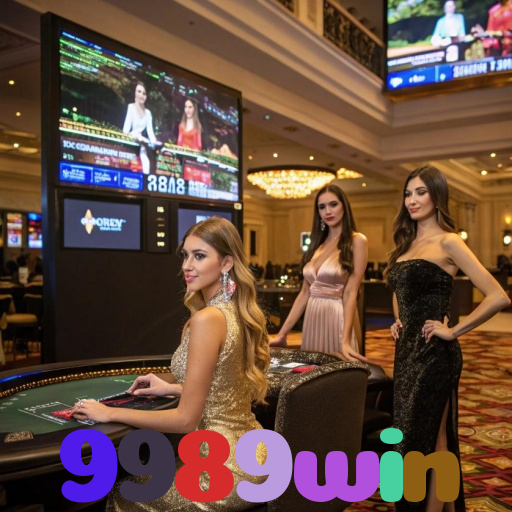 9989win: Aposta Facilmente com Funcionalidades Completas no Aplicativo Móvel