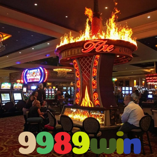 9989win: Aposta Facilmente com Funcionalidades Completas no Aplicativo Móvel