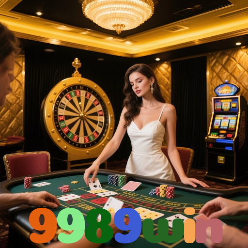 9989win: Aposta Facilmente com Funcionalidades Completas no Aplicativo Móvel