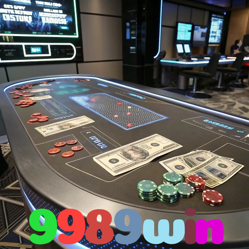 9989win: Aposta Facilmente com Funcionalidades Completas no Aplicativo Móvel