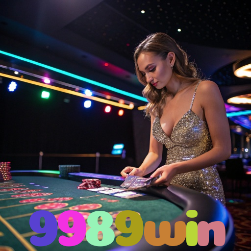 9989win: Aposta Facilmente com Funcionalidades Completas no Aplicativo Móvel