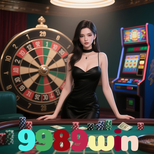 9989win: Aposta Facilmente com Funcionalidades Completas no Aplicativo Móvel
