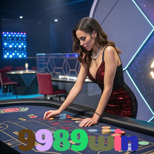 9989win: Aposta Facilmente com Funcionalidades Completas no Aplicativo Móvel