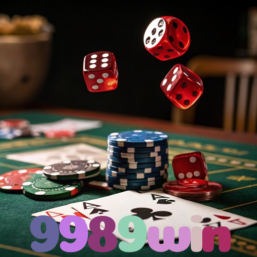 9989win: Aposta Facilmente com Funcionalidades Completas no Aplicativo Móvel