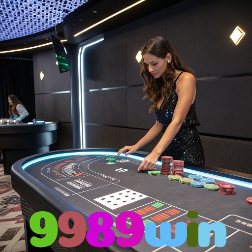 9989win: Aposta Facilmente com Funcionalidades Completas no Aplicativo Móvel