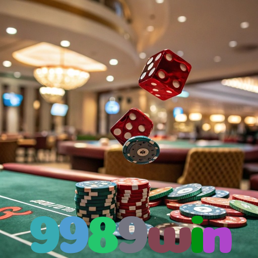 9989win: Aposta Facilmente com Funcionalidades Completas no Aplicativo Móvel