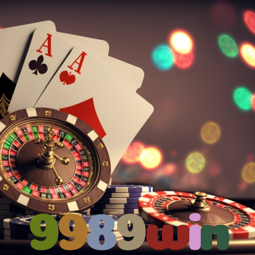 9989win: Aposta Facilmente com Funcionalidades Completas no Aplicativo Móvel