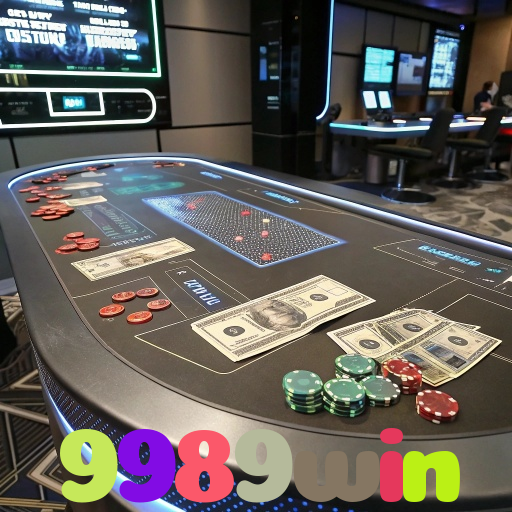 9989win: Aposta Facilmente com Funcionalidades Completas no Aplicativo Móvel