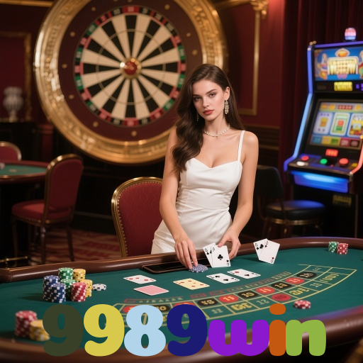 9989win: Aposta Facilmente com Funcionalidades Completas no Aplicativo Móvel