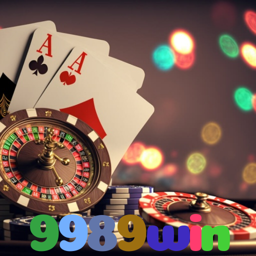 9989win: Aposta Facilmente com Funcionalidades Completas no Aplicativo Móvel