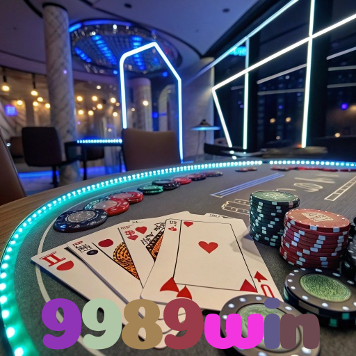 9989win: Aposta Facilmente com Funcionalidades Completas no Aplicativo Móvel