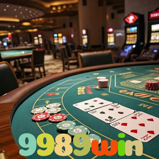 9989win: Aposta Facilmente com Funcionalidades Completas no Aplicativo Móvel