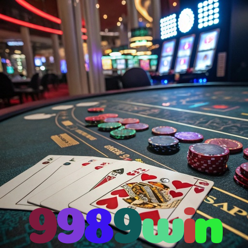 9989win: Aposta Facilmente com Funcionalidades Completas no Aplicativo Móvel