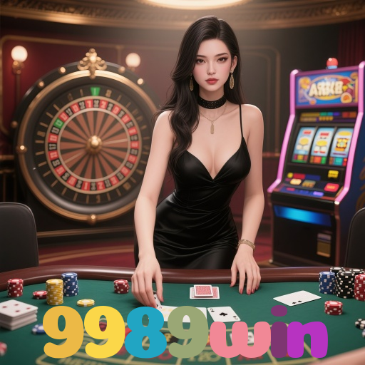 9989win: Aposta Facilmente com Funcionalidades Completas no Aplicativo Móvel