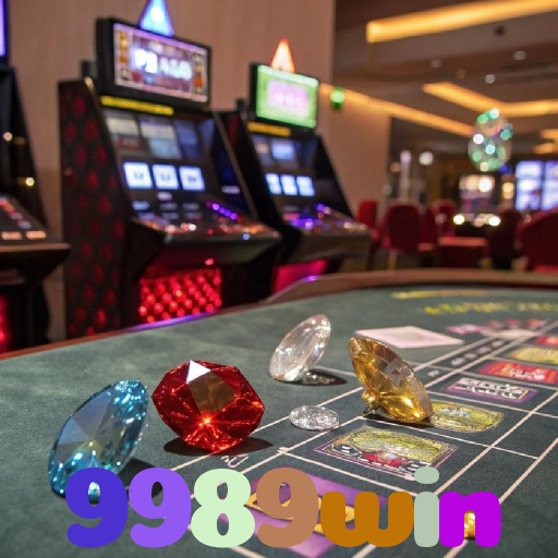 9989win: Aposta Facilmente com Funcionalidades Completas no Aplicativo Móvel