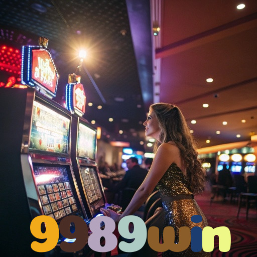 9989win: Aposta Facilmente com Funcionalidades Completas no Aplicativo Móvel