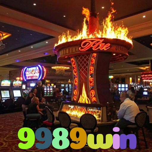 9989win: Aposta Facilmente com Funcionalidades Completas no Aplicativo Móvel