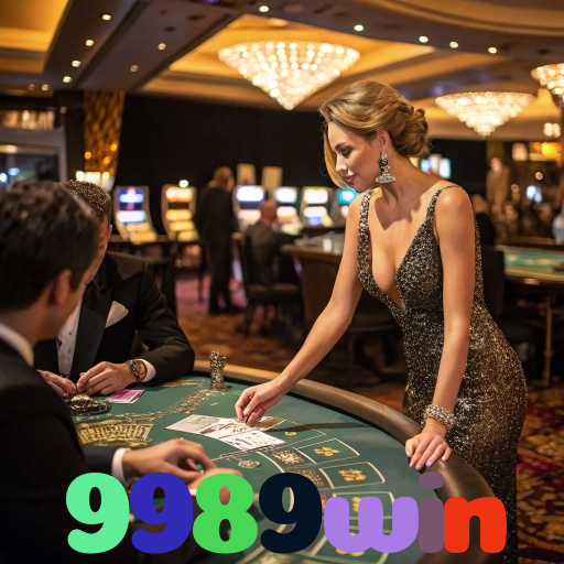 9989win: Aposta Facilmente com Funcionalidades Completas no Aplicativo Móvel