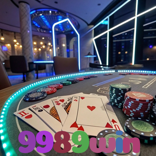 9989win: Aposta Facilmente com Funcionalidades Completas no Aplicativo Móvel