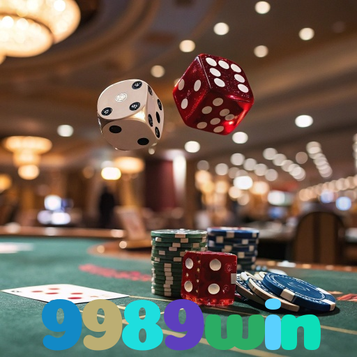 9989win: Aposta Facilmente com Funcionalidades Completas no Aplicativo Móvel