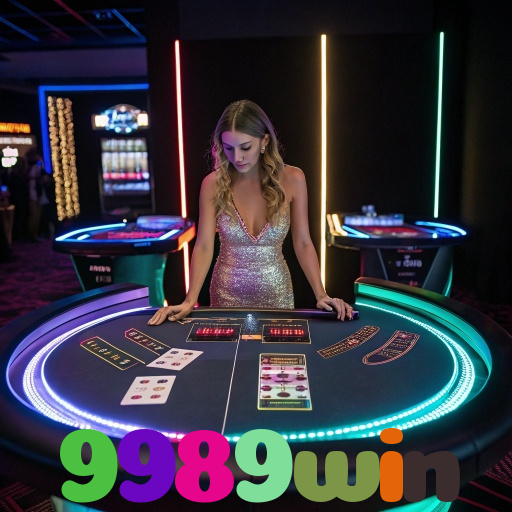 9989win: Aposta Facilmente com Funcionalidades Completas no Aplicativo Móvel