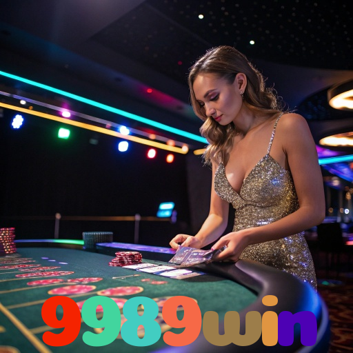 9989win: Aposta Facilmente com Funcionalidades Completas no Aplicativo Móvel