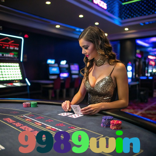 9989win: Aposta Facilmente com Funcionalidades Completas no Aplicativo Móvel