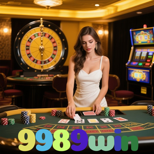 9989win: Aposta Facilmente com Funcionalidades Completas no Aplicativo Móvel