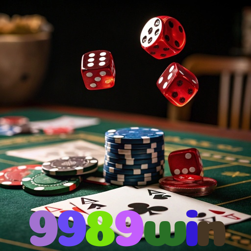 9989win: Aposta Facilmente com Funcionalidades Completas no Aplicativo Móvel