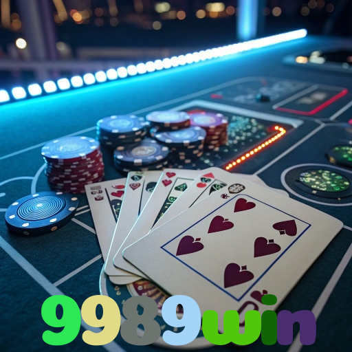 9989win: Aposta Facilmente com Funcionalidades Completas no Aplicativo Móvel