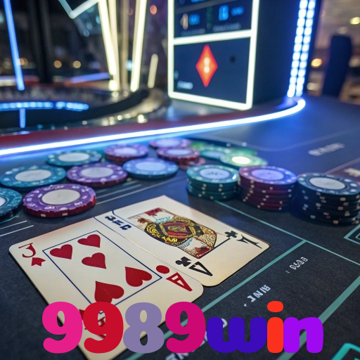 9989win: Aposta Facilmente com Funcionalidades Completas no Aplicativo Móvel