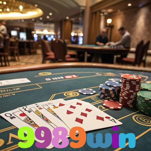 9989win: Aposta Facilmente com Funcionalidades Completas no Aplicativo Móvel