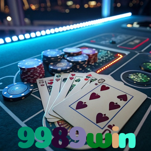 9989win: Aposta Facilmente com Funcionalidades Completas no Aplicativo Móvel
