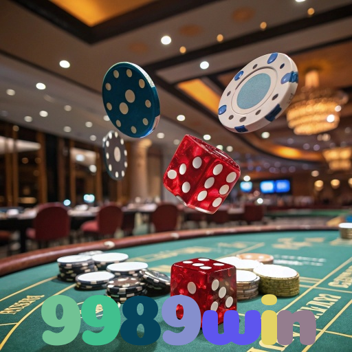 9989win: Aposta Facilmente com Funcionalidades Completas no Aplicativo Móvel