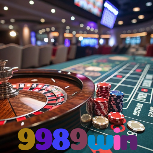 9989win: Aposta Facilmente com Funcionalidades Completas no Aplicativo Móvel