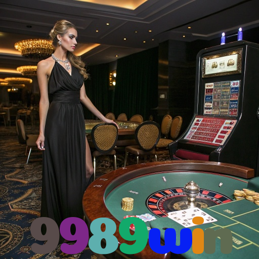 9989win: Aposta Facilmente com Funcionalidades Completas no Aplicativo Móvel