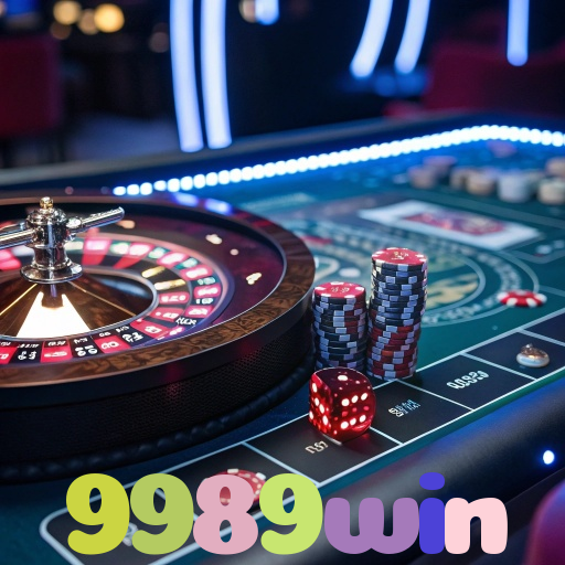 9989win: Aposta Facilmente com Funcionalidades Completas no Aplicativo Móvel