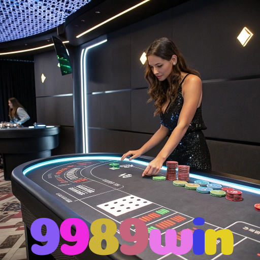 9989win: Aposta Facilmente com Funcionalidades Completas no Aplicativo Móvel