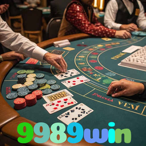 9989win: Aposta Facilmente com Funcionalidades Completas no Aplicativo Móvel