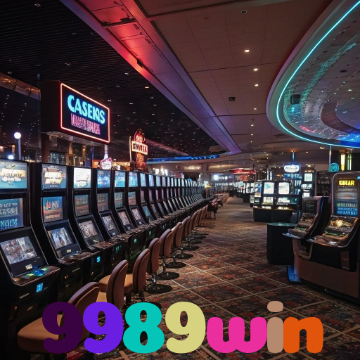 9989win: Aposta Facilmente com Funcionalidades Completas no Aplicativo Móvel