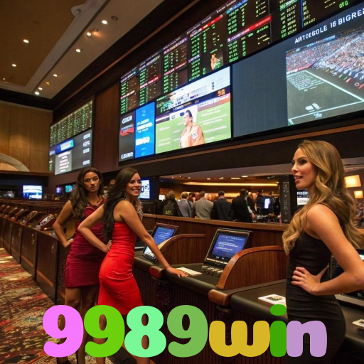 9989win: Aposta Facilmente com Funcionalidades Completas no Aplicativo Móvel