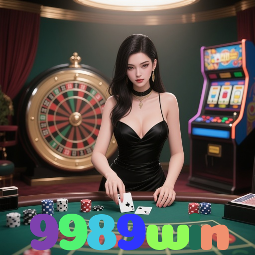 9989win: Aposta Facilmente com Funcionalidades Completas no Aplicativo Móvel