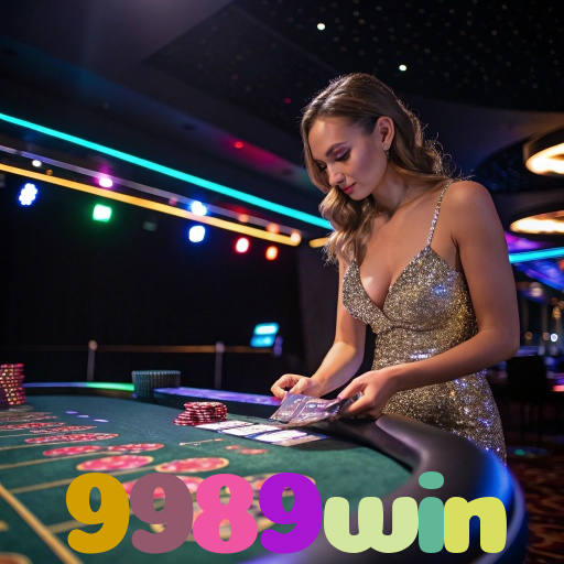 9989win: Aposta Facilmente com Funcionalidades Completas no Aplicativo Móvel