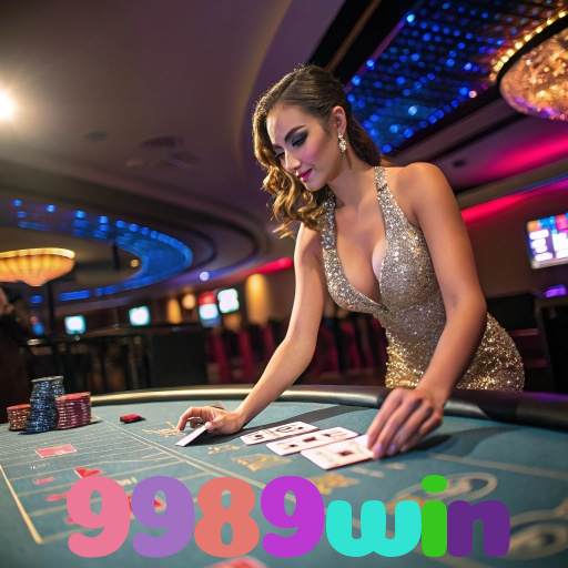 9989win: Aposta Facilmente com Funcionalidades Completas no Aplicativo Móvel