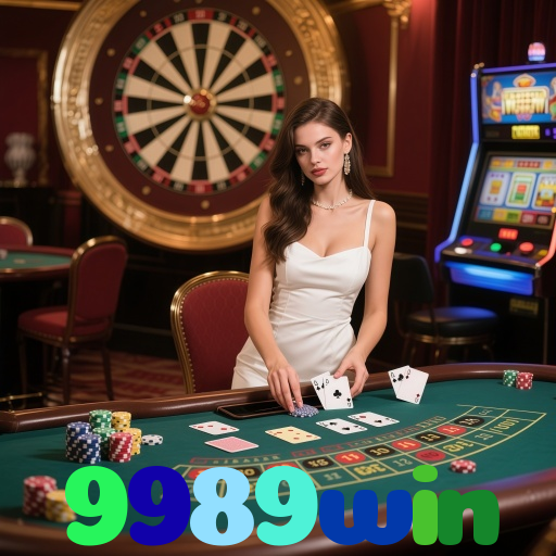 9989win: Aposta Facilmente com Funcionalidades Completas no Aplicativo Móvel